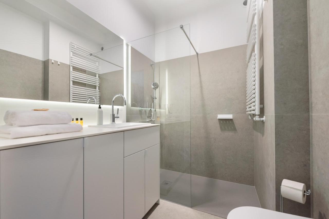 Old Praga Garden Apartment وارسو المظهر الخارجي الصورة